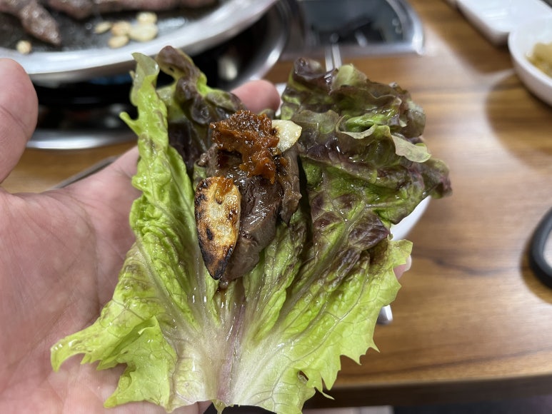 다하누 법흥점 이미지