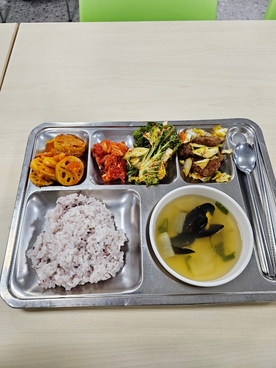 성남중앙도서관구내식당 이미지