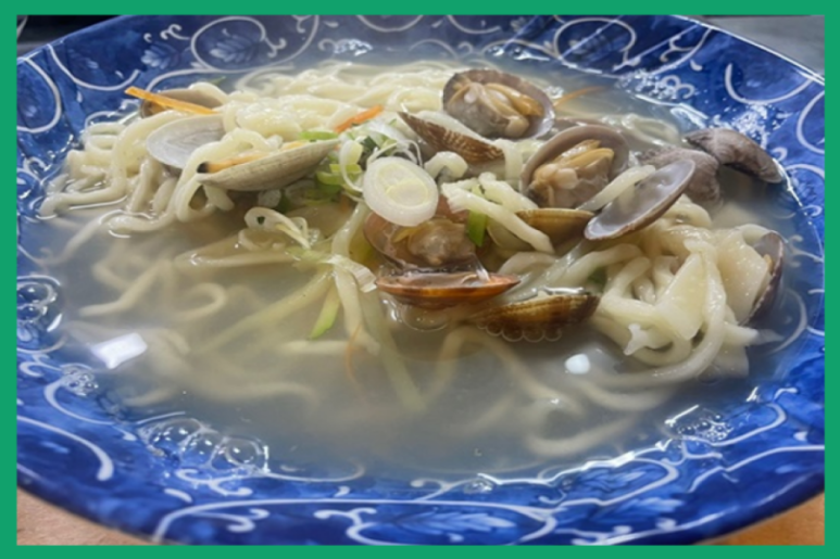 중앙해물칼국수 이미지