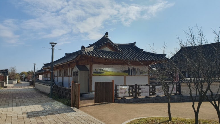 바로빌리지민박 이미지