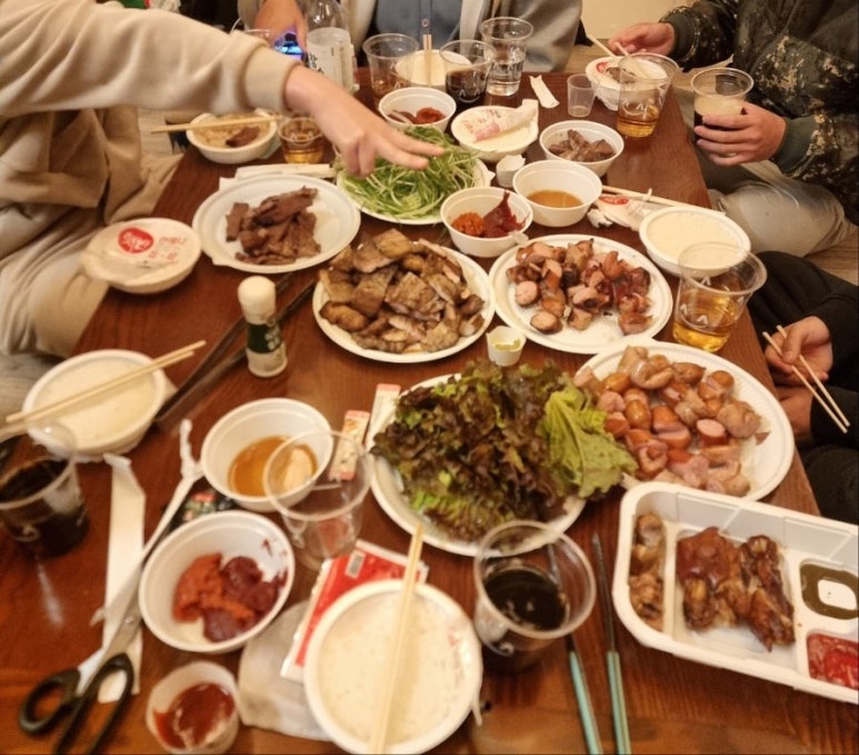이앤정 이미지