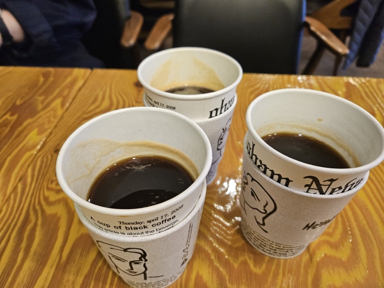 커피앤카피 이미지