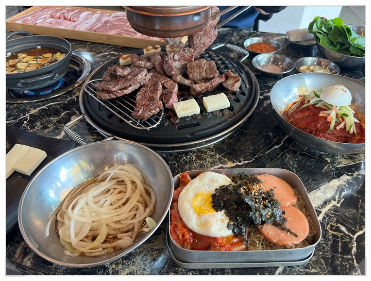 싱싱정육식당 이미지