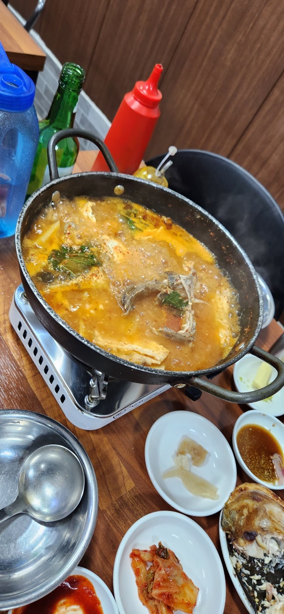바다실비식당 이미지