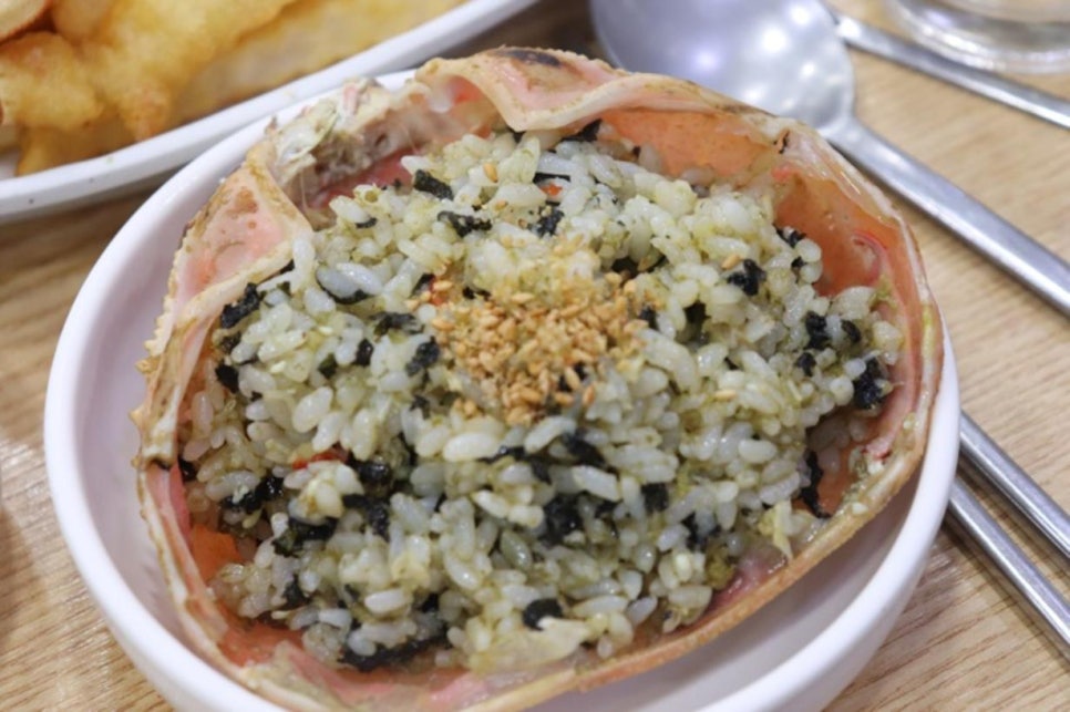 싱싱회식당 이미지