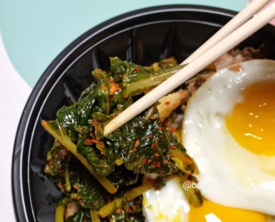 악마의 비빔밥 이미지