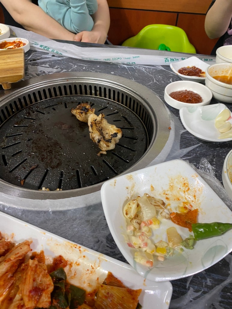 금성정육점 이미지