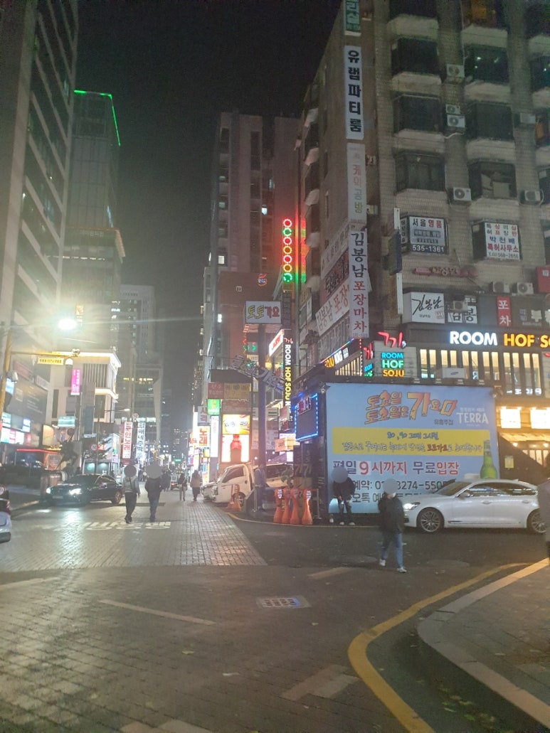 OK노래연습장 이미지
