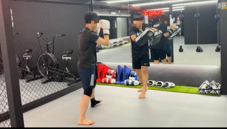 엑스퍼트짐 이미지