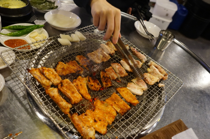 춘천인닭갈비 이미지