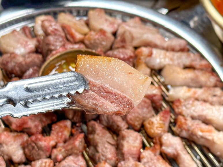 돼지사랑식당 이미지