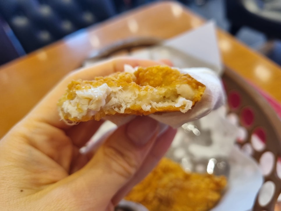 롯데리아 부산재송점 이미지