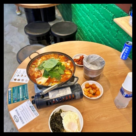 승도리네곱도리탕화성 이미지