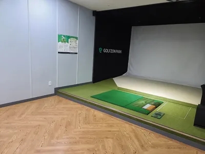 크라운골프존파크 이미지