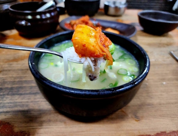 진미옥식당 이미지
