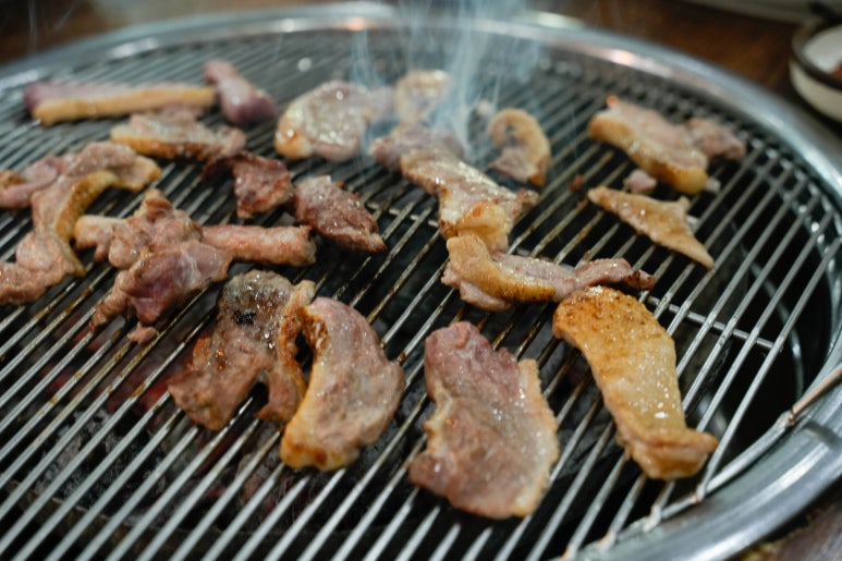 신길숯불구이 이미지