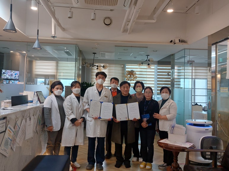 동부요양보호사교육원 이미지