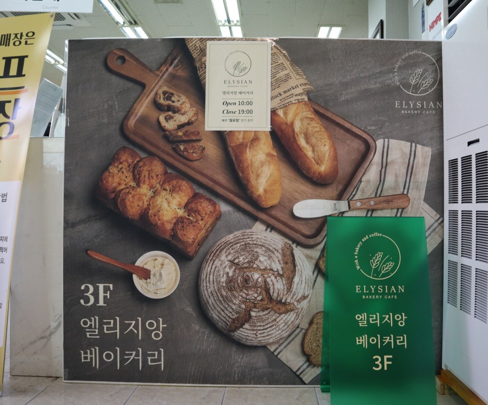 엘리지앙 이미지