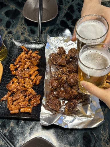 삼호핫오리 이미지