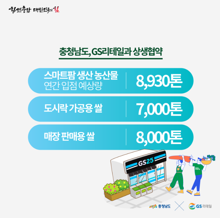 충남쌀슈퍼 이미지