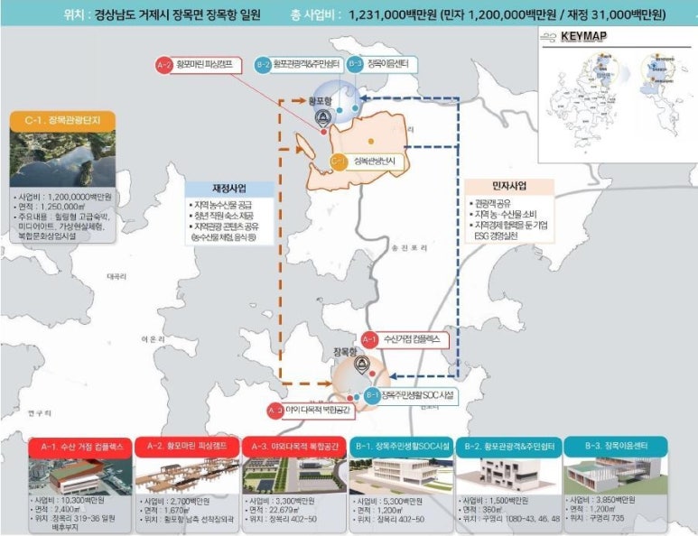 황포수산 이미지