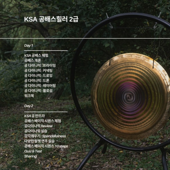 사운드힐러 이미지