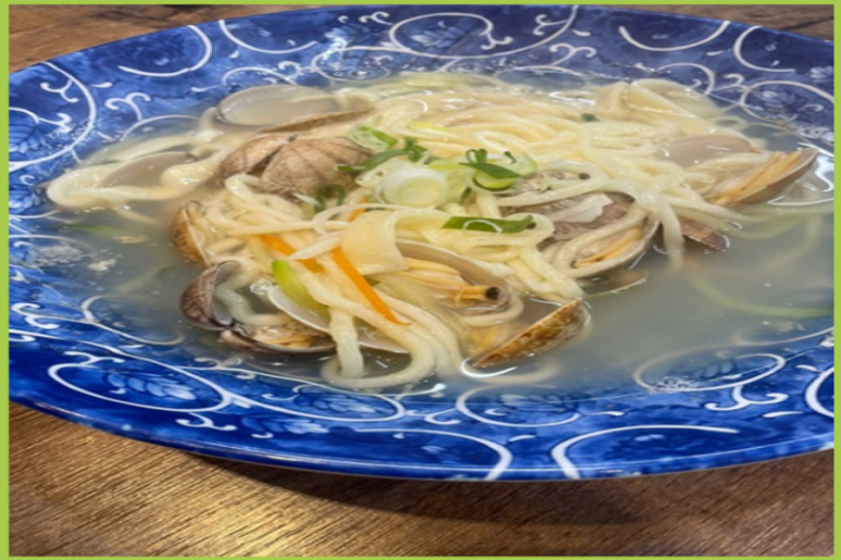 중앙해물칼국수 이미지