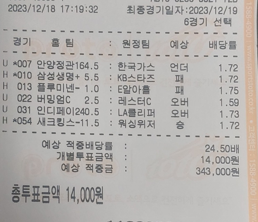 승리복권방 이미지
