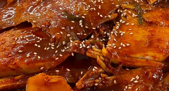 고성생선찜 이미지