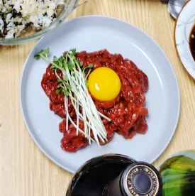 푸르지오마트정육 이미지