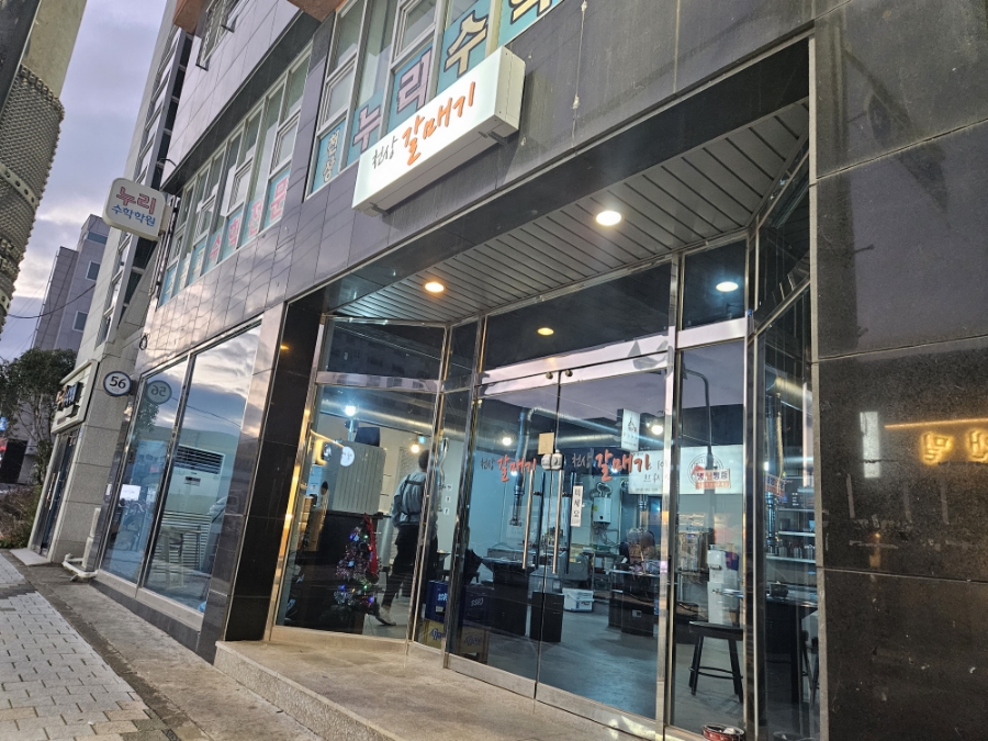 천상갈매기 이미지