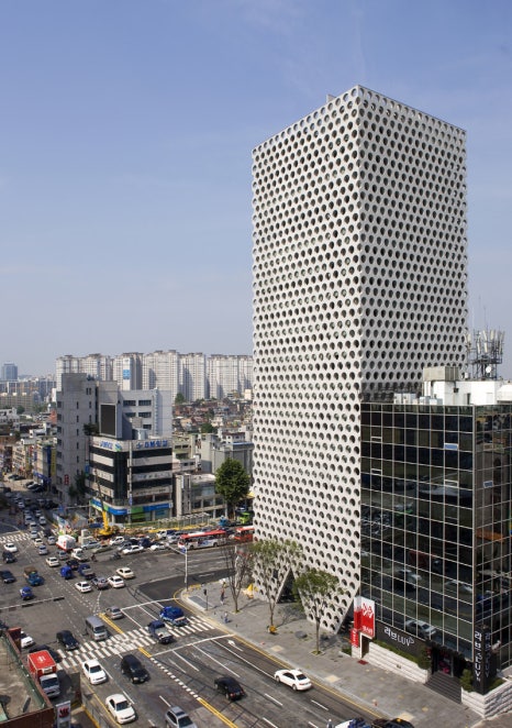 팀홀튼 신논현역점 이미지