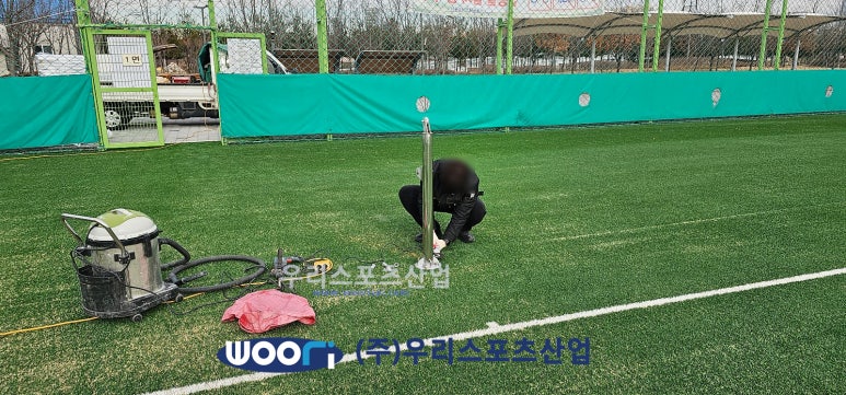 서울물재생시설공단 이미지