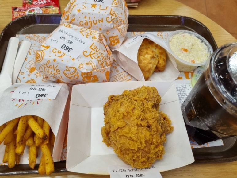 천상푸드 이미지
