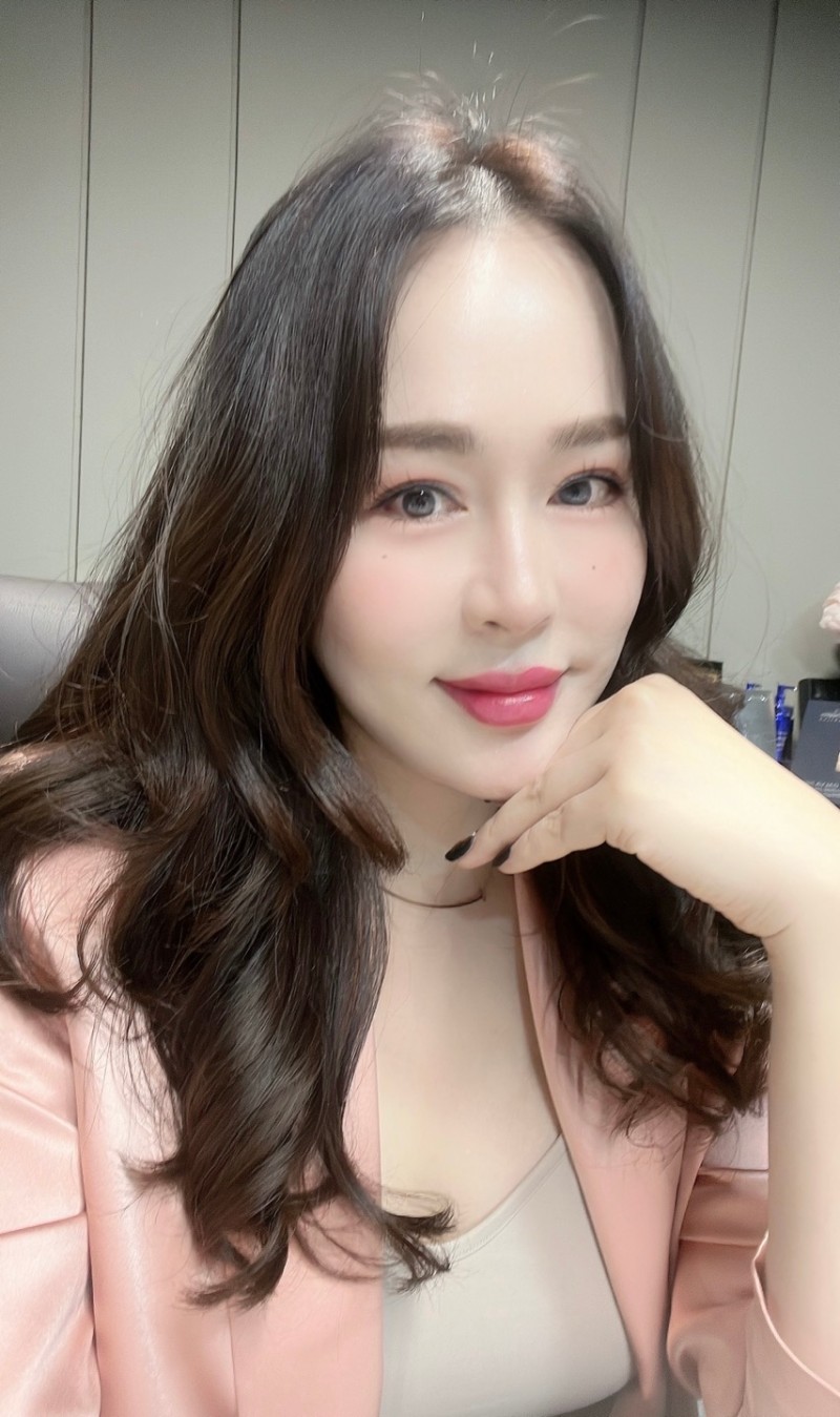 지엘화장품 이미지