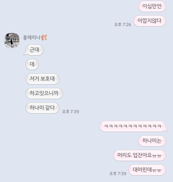 하나미 이미지