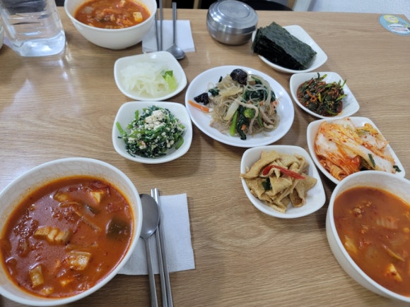 훈이네밥상 이미지