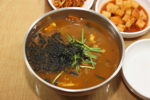 대관령감자옹심이 이미지