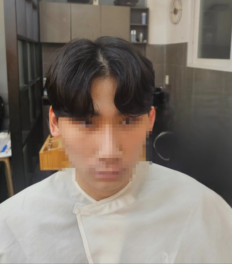 릴헤어살롱 이미지