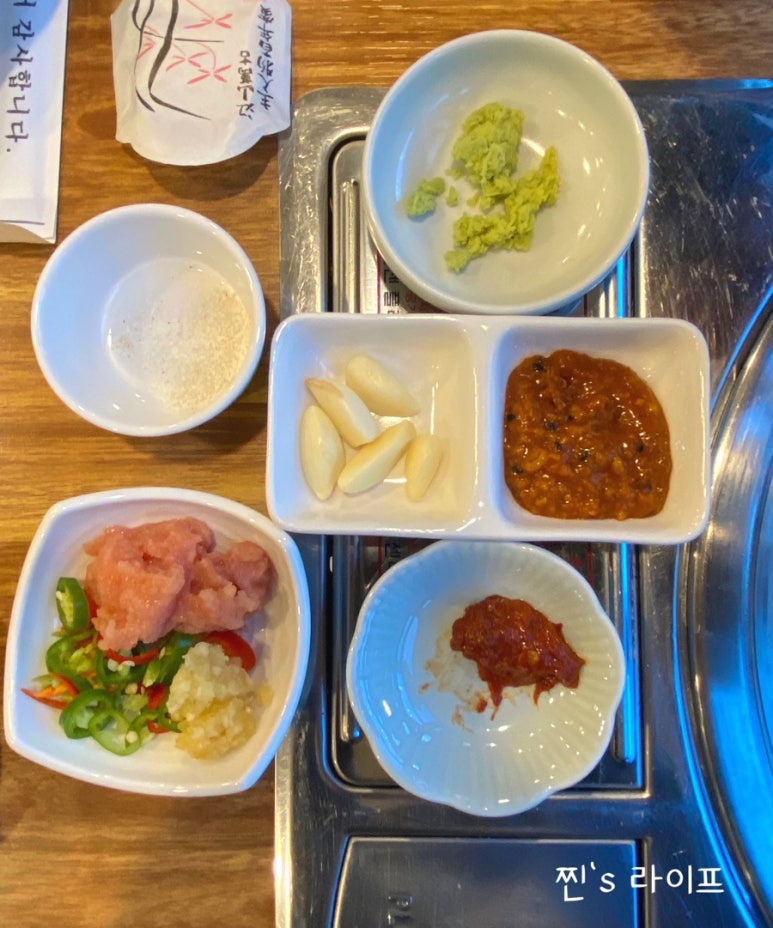금복갈비 이미지