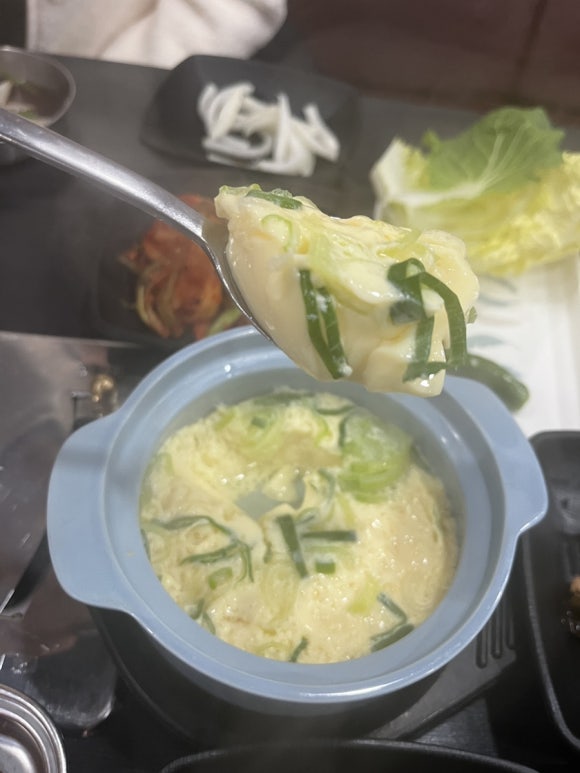 영광이네숯불갈비 이미지