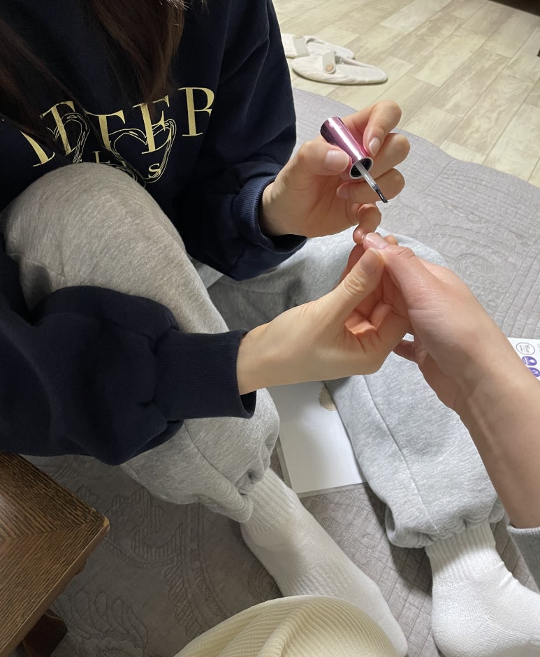 꼼꼬미친구 이미지