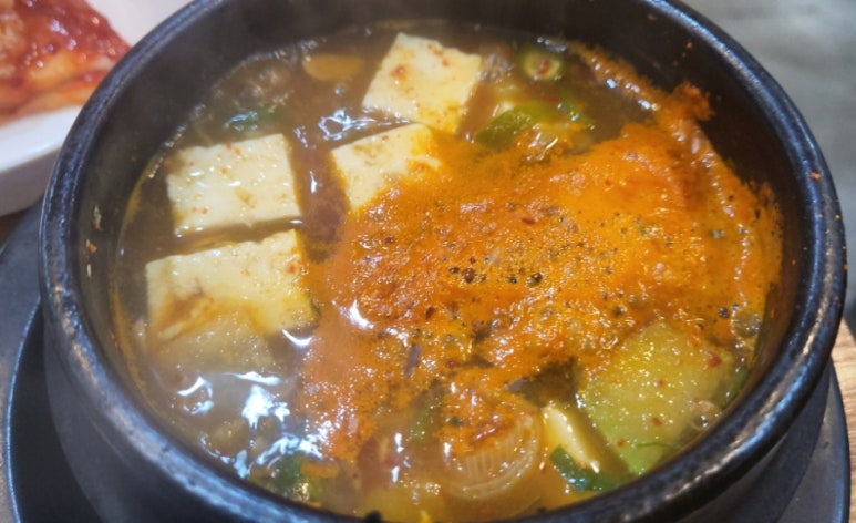 문가네본가면옥 사진 6