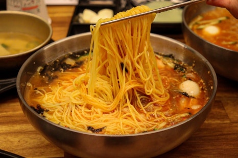 술오름 이미지