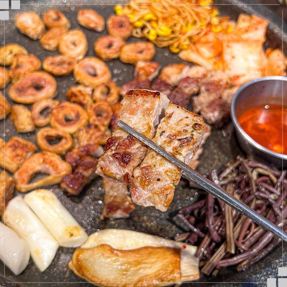 봉산막창 이미지