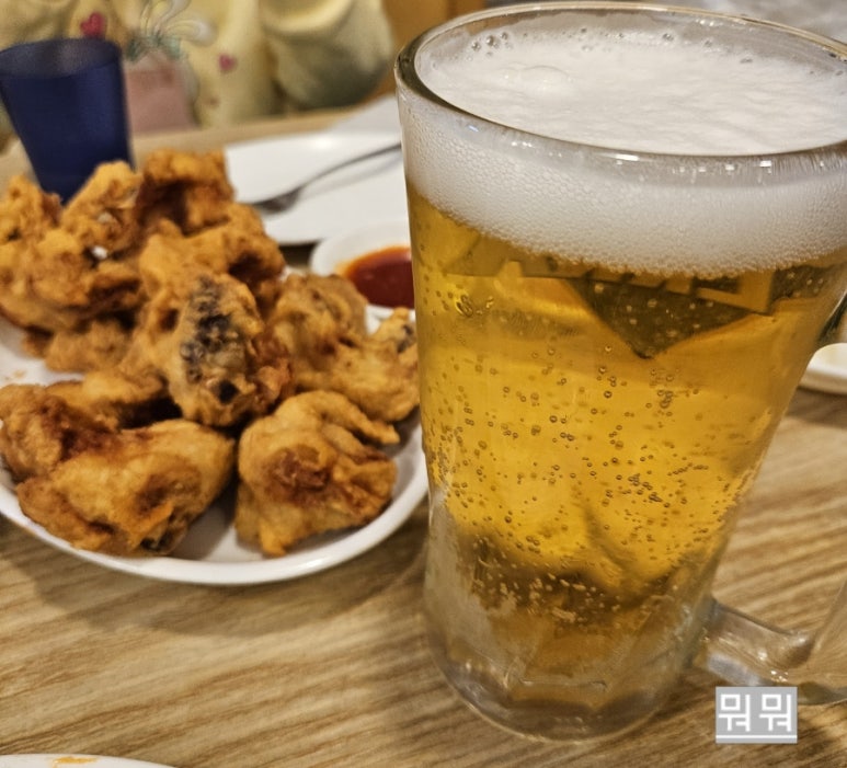 용성통닭(호매실직영점) 이미지
