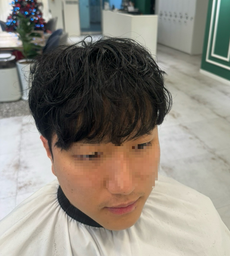 살롬미용실 이미지