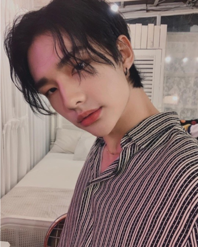 현진헤어 이미지