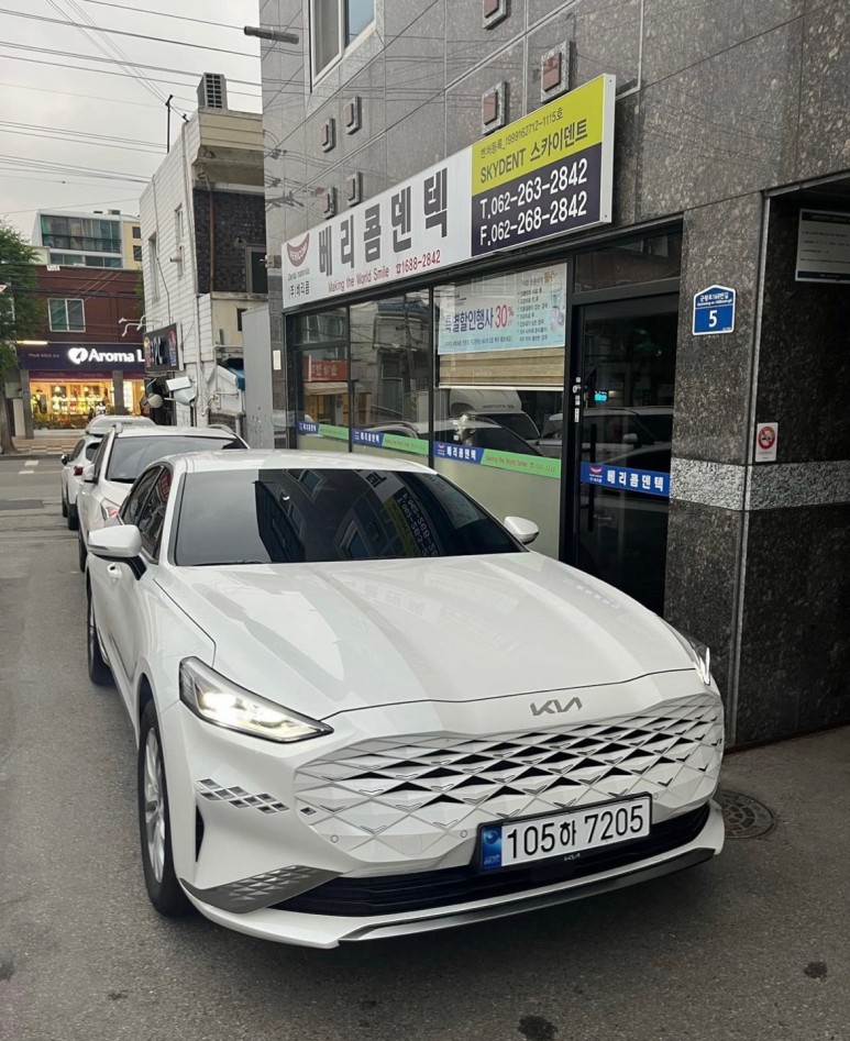 기아광주렌트 이미지
