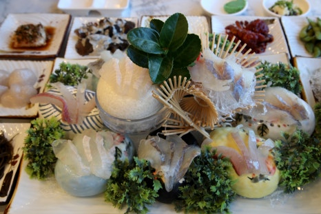 삼척대게왕 이미지
